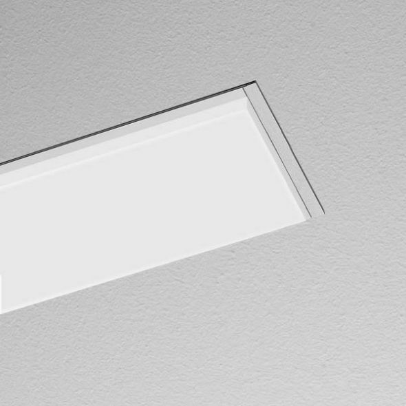 LED-Einbauleuchte MLE070073011AOVsix