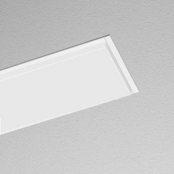 LED-Einbauleuchte MLE070074011AOV ws