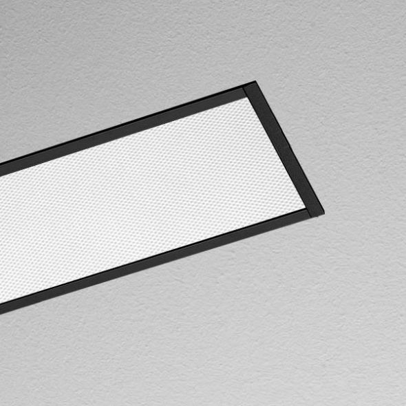 LED-Einbauleuchte MLE070113014APB sw