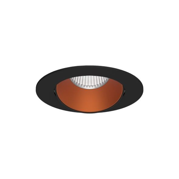 LED-Einbaustrahler ILVY-CAR100 #652800