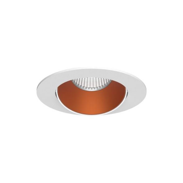 LED-Einbaustrahler ILVY-CAR100 #658331