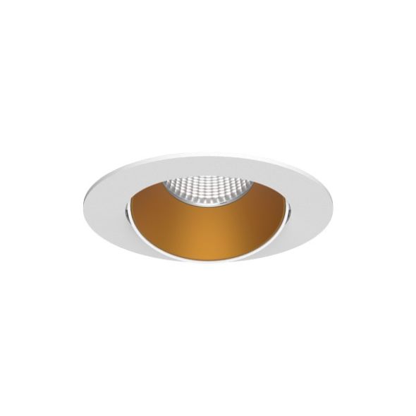 LED-Einbaustrahler ILVY-CAR100 #658382