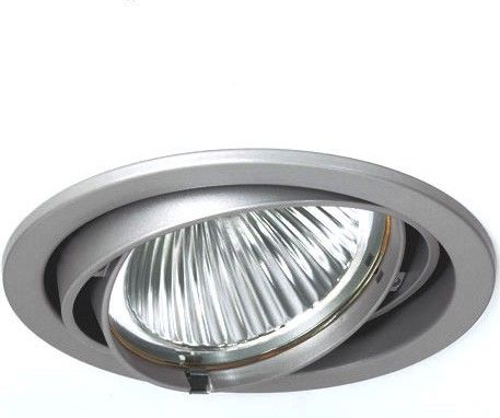 LED-Einbaustrahler SCELP 401.1027.25 si