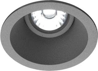 LED-Einbaustrahler VTRM 10.0527.35DALsi