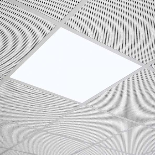 LED-Einlegeleuchte PLL-ECO 5930625302DA