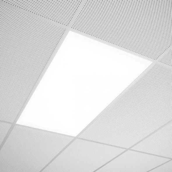 LED-Einlegeleuchte PLL5912030401/DALI