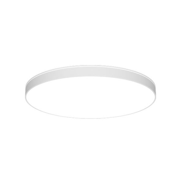 LED-Leuchte LUNM204.840.1/DALIws