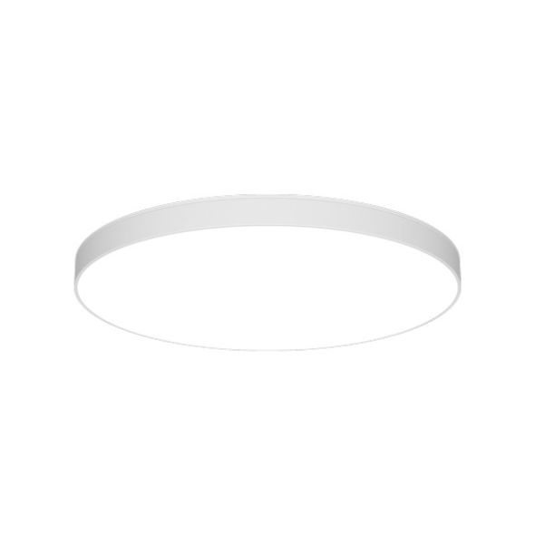 LED-Leuchte LUNM304.830.1/DALIws