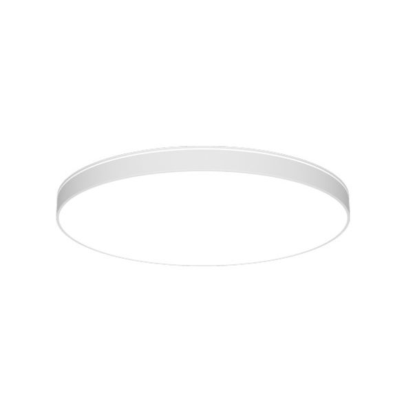 LED-Leuchte LUNM408.840.1/DALIws