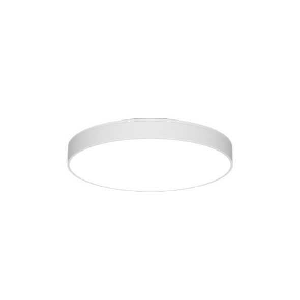 LED-Leuchte LUNS102.830.1/DALIws