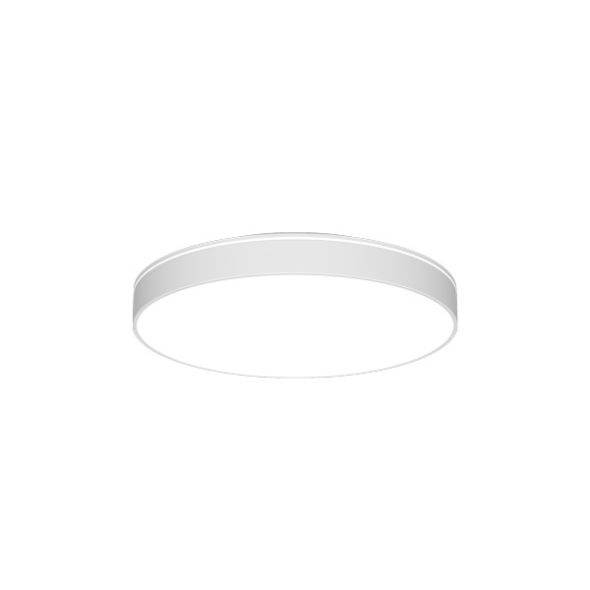 LED-Leuchte LUNS202.830.1/DALIws