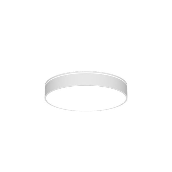 LED-Leuchte LUNXS200.830.1DALIws