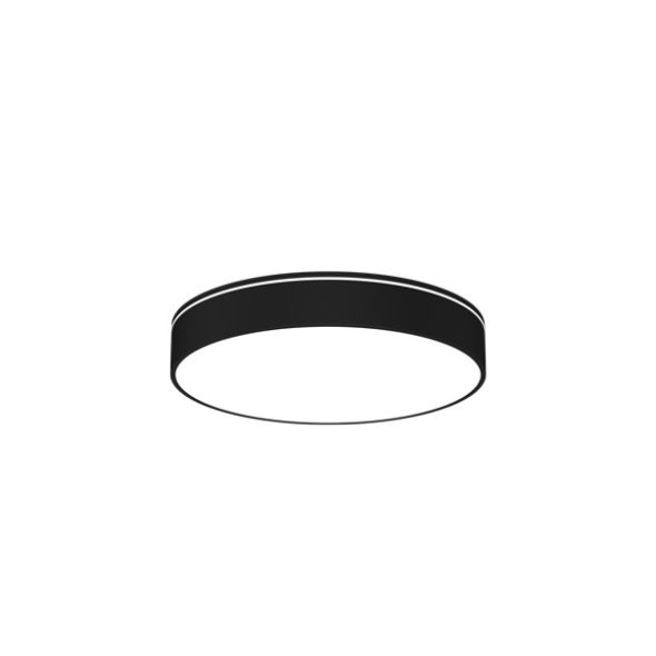 LED-Leuchte LUNXS401.840.1DALIsw