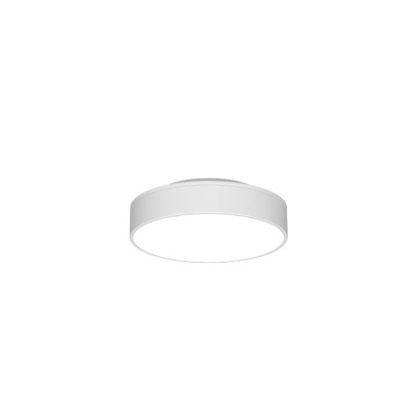 LED-Leuchte LUNXXS301.8401DALIws