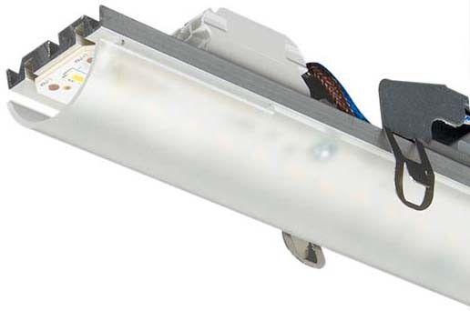 LED-Lichteinsatz LKLED045.0740.1125.1