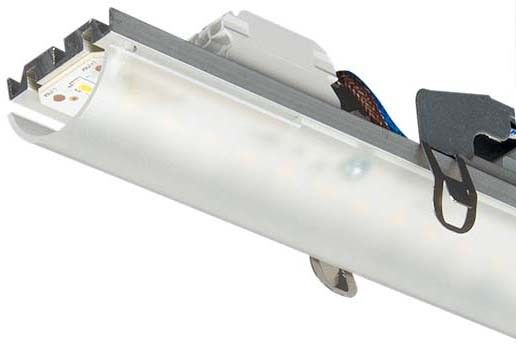 LED-Lichteinsatz LKLED045.1040.0845.1