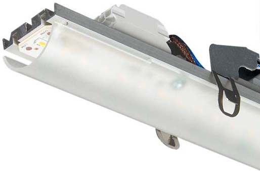 LED-Lichteinsatz LKLED045.1040.1125.1