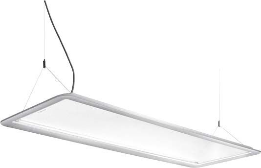 LED-Pendelleuchte APP 10.5040.1.1DALsi