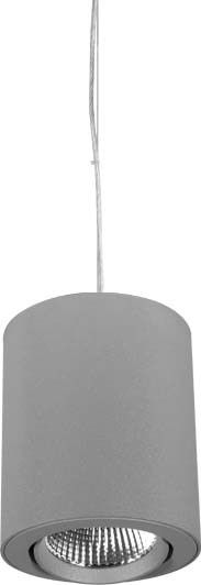 LED-Pendelleuchte BTN-P 30140153DA si