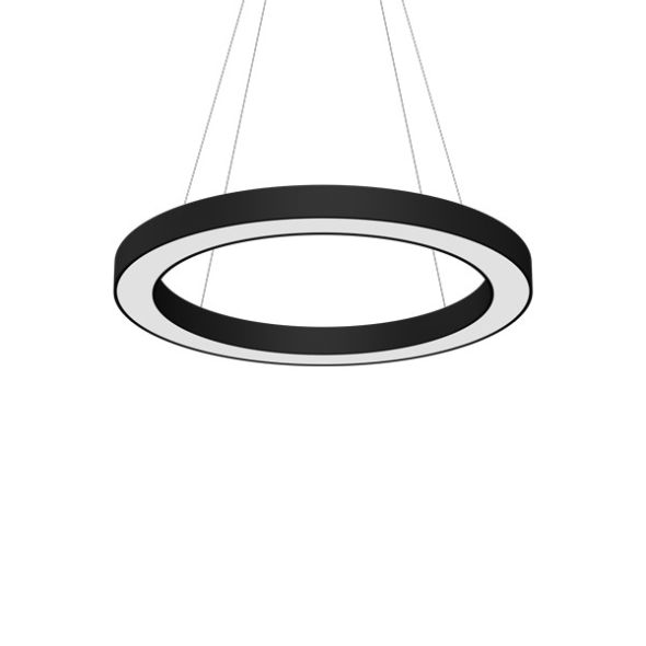 LED-Pendelleuchte CERSP104.830.1DALIsw