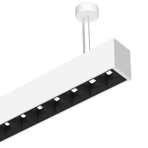 LED-Pendelleuchte CHOCM-P105 #658314