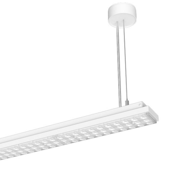 LED-Pendelleuchte LUZ-D14103.840.60ws