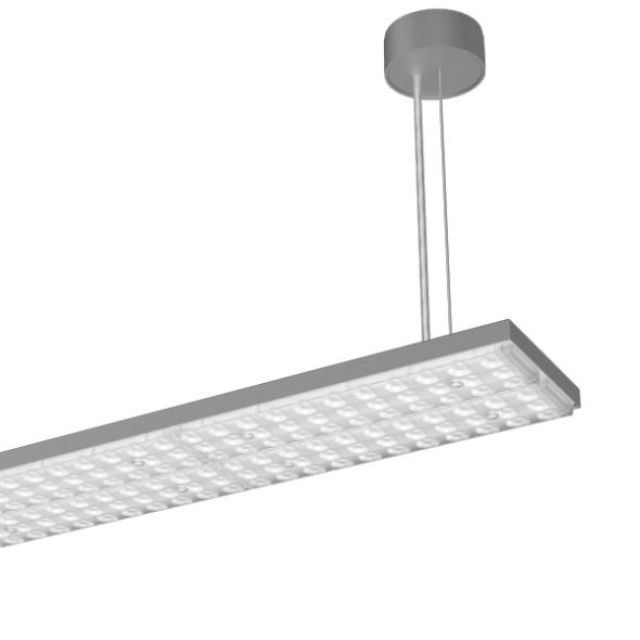 LED-Pendelleuchte LUZ-D22103.840.ASsi