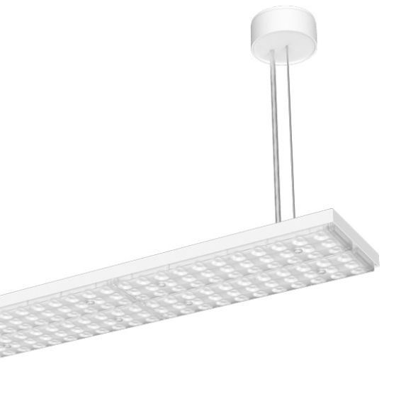 LED-Pendelleuchte LUZ-D22106.830.ASws