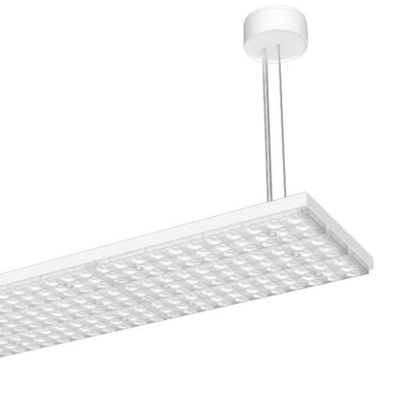 LED-Pendelleuchte LUZ-D32105.840.60ws