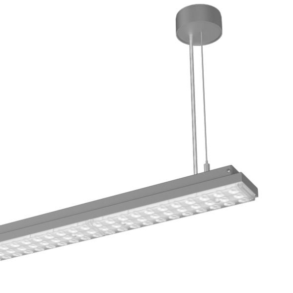 LED-Pendelleuchte LUZD12103840ASDALIsi