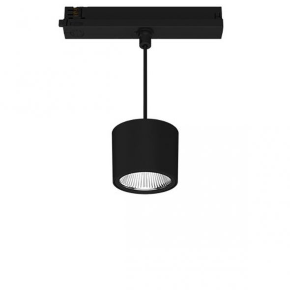 LED-Pendelleuchte ORYOP203.10.927.25sw