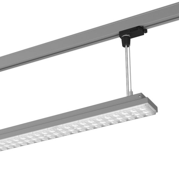 LED-Stromschienenleuchte LUZ-P12 101.830.60si