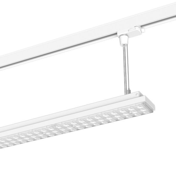 LED-Stromschienenleuchte LUZ-P14 103.830.ASws