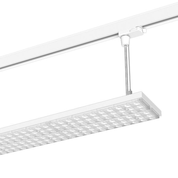 LED-Stromschienenleuchte LUZ-P22 106.840.60ws