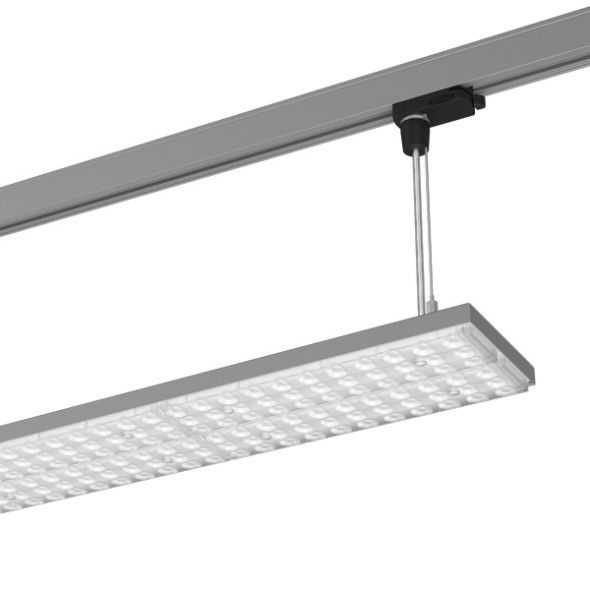 LED-Stromschienenleuchte LUZ-P23 105.830.60si