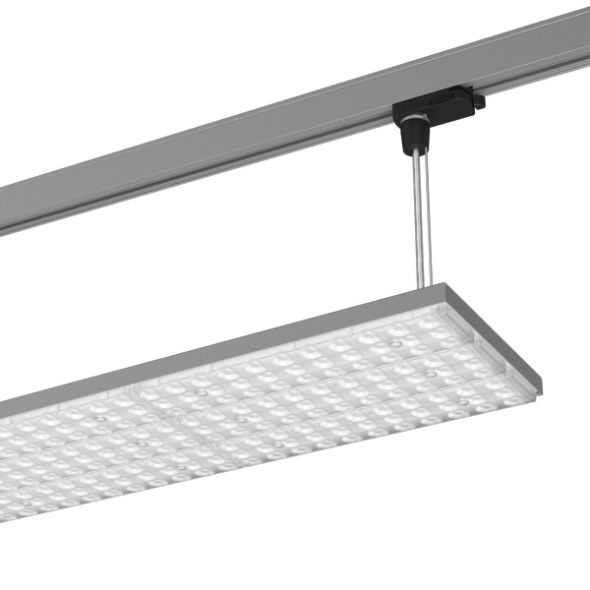 LED-Stromschienenleuchte LUZ-P32 105 #666663