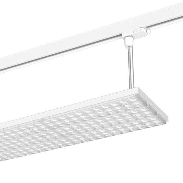 LED-Stromschienenleuchte LUZ-P32 105 #666665