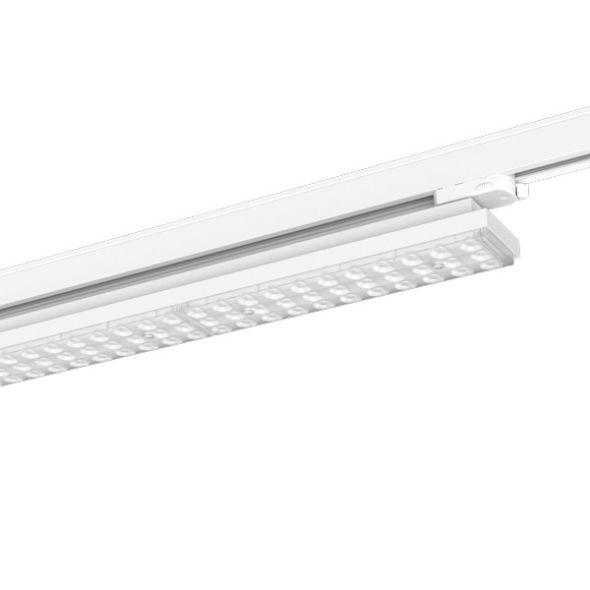 LED-Stromschienenleuchte LUZ-T12 101 #667194