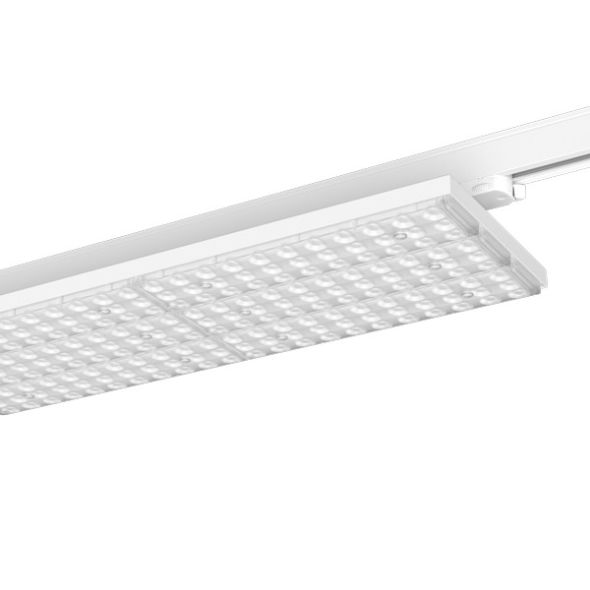 LED-Stromschienenleuchte LUZ-T32 105 #667002