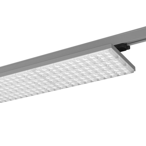 LED-Stromschienenleuchte LUZ-T32 105 #667336