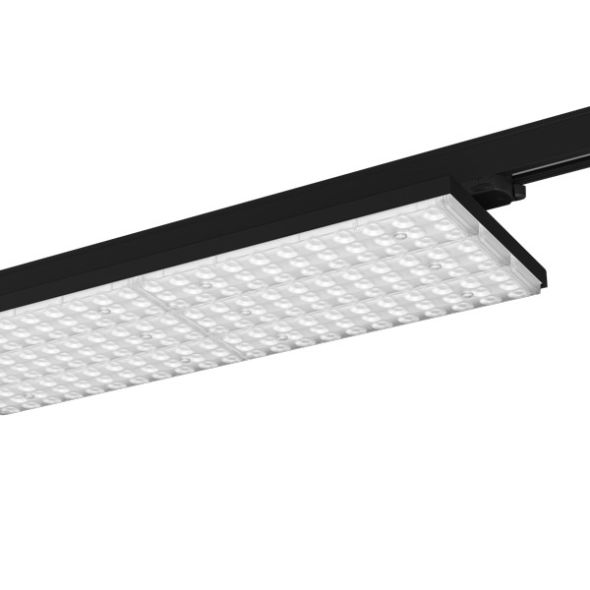 LED-Stromschienenleuchte LUZ-T32 105 #667337