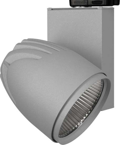 LED-Stromschienenstrahler BIXXL20440402 D STsi