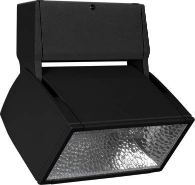 LED-Stromschienenstrahler EL 303.40.4 sw