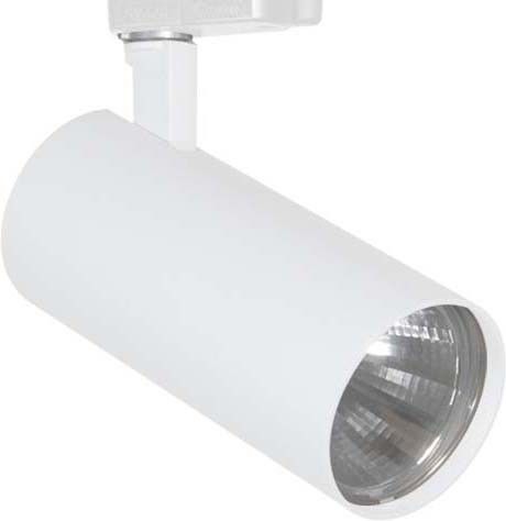 LED-Stromschienenstrahler JAMIE301.927.15.2ws