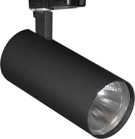 LED-Stromschienenstrahler JAMIE301.927.45.2sw