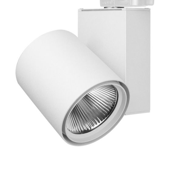 LED-Stromschienenstrahler JETT 102.927.15.2 ws