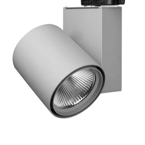 LED-Stromschienenstrahler JETT 102.927 #667667