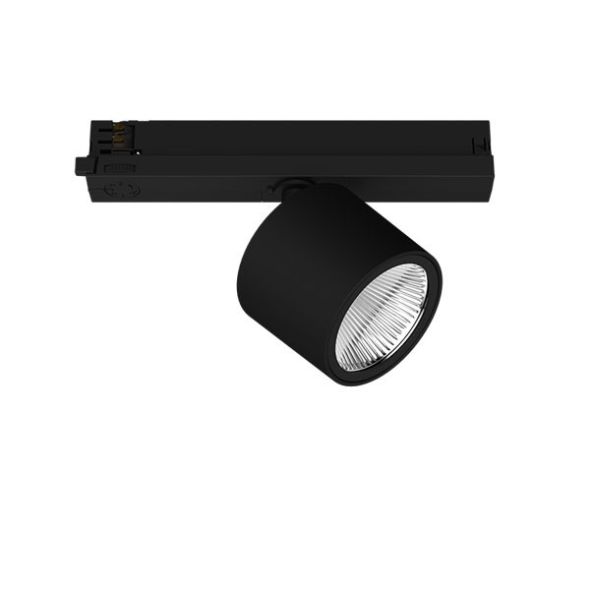 LED-Stromschienenstrahler ORYOT203.940.15CASsw