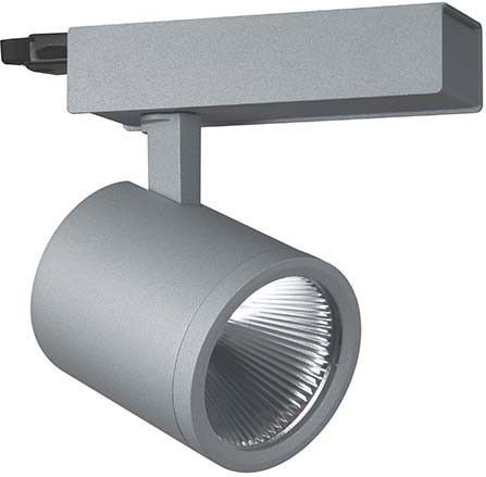 LED-Stromschienenstrahler SCOUT 203.25.2/OG si