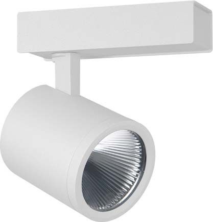 LED-Stromschienenstrahler SCOUT203927502D-STws